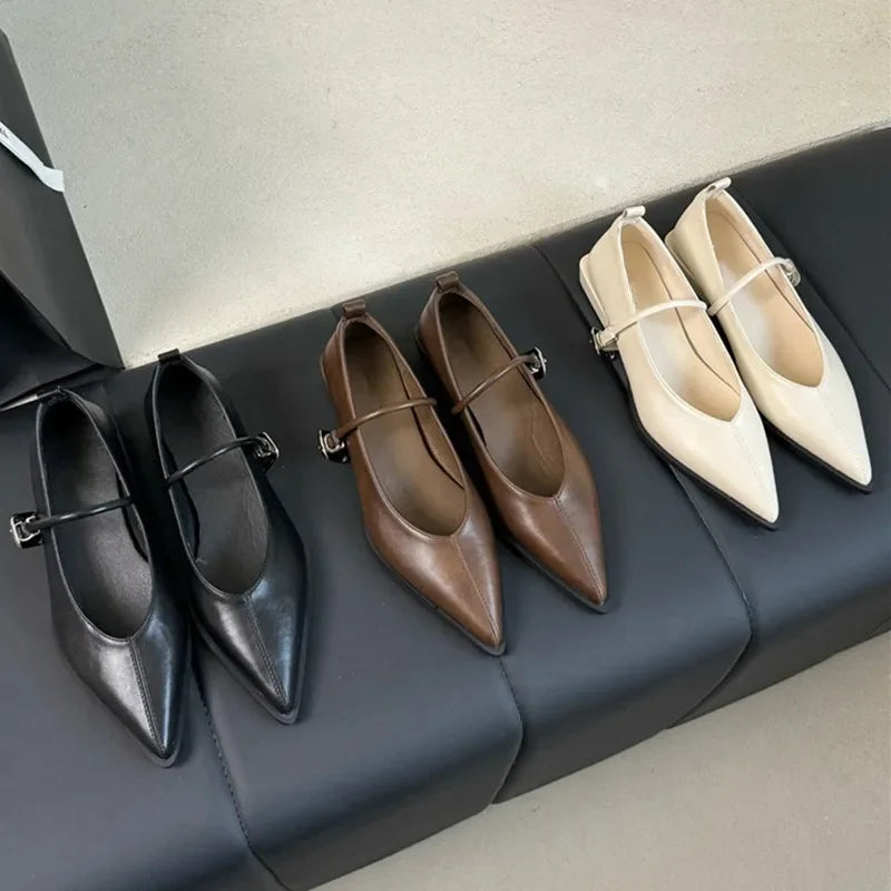 Arden Pumps