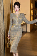 Renley Dress