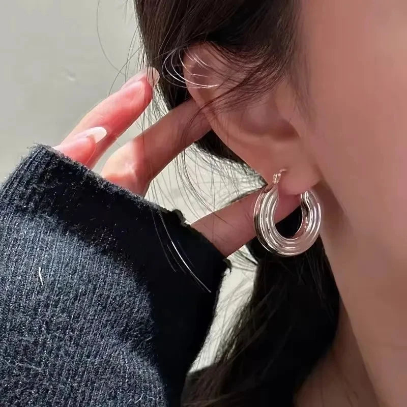 Adriana Timeless Earrings