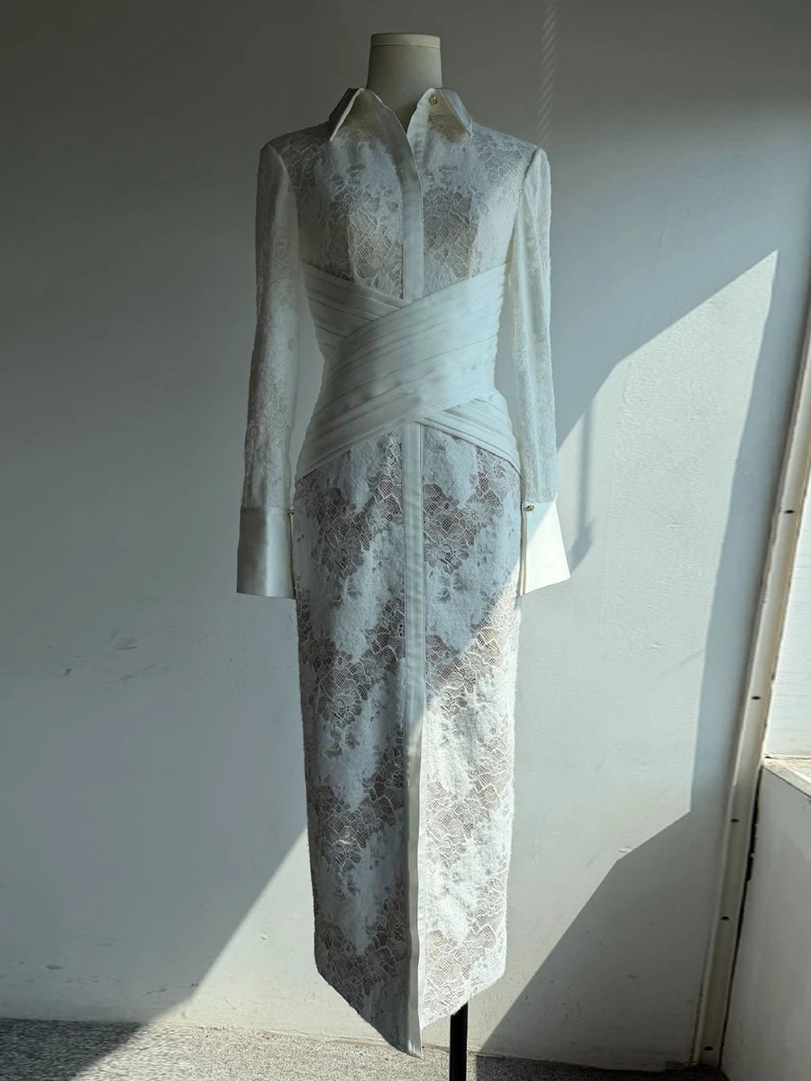 Juliette Couture Dress