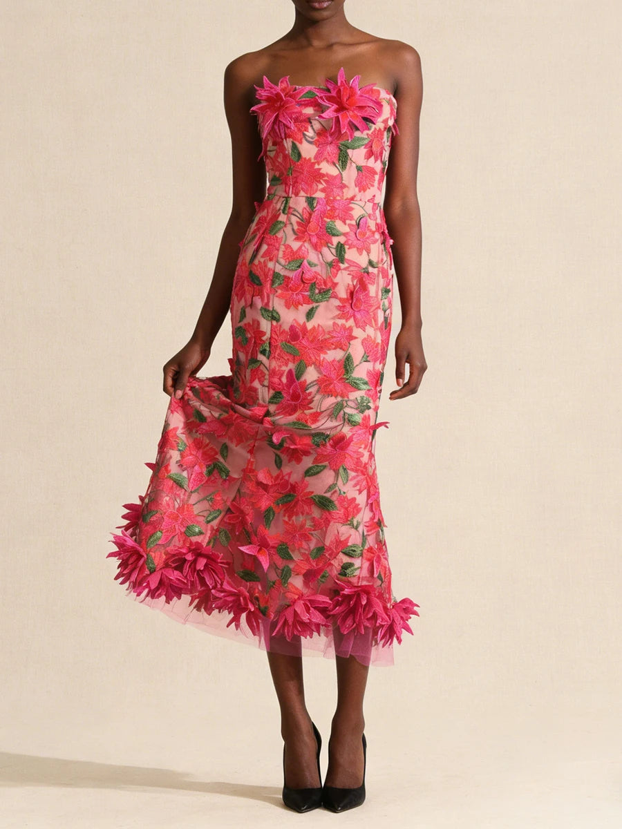 Tara Lush Dress