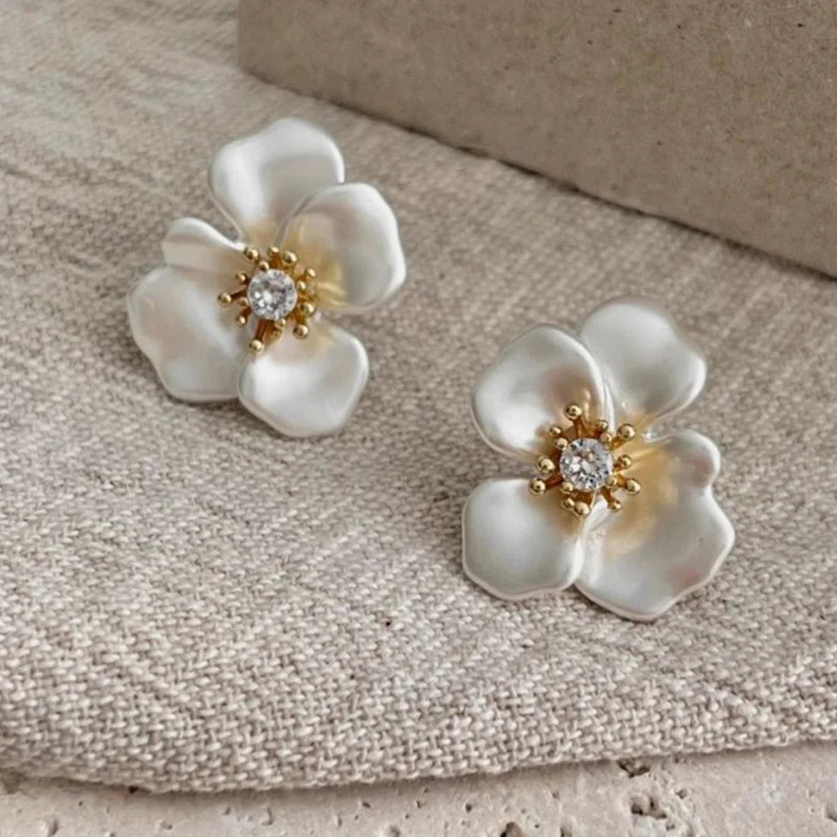 Adriana Timeless Earrings