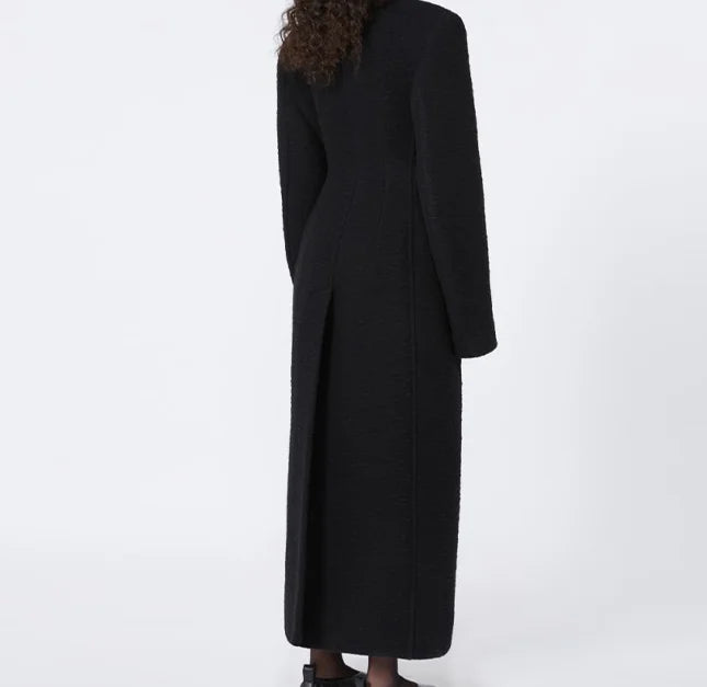 Maristela Oversized Coat