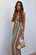 Florrie Dress