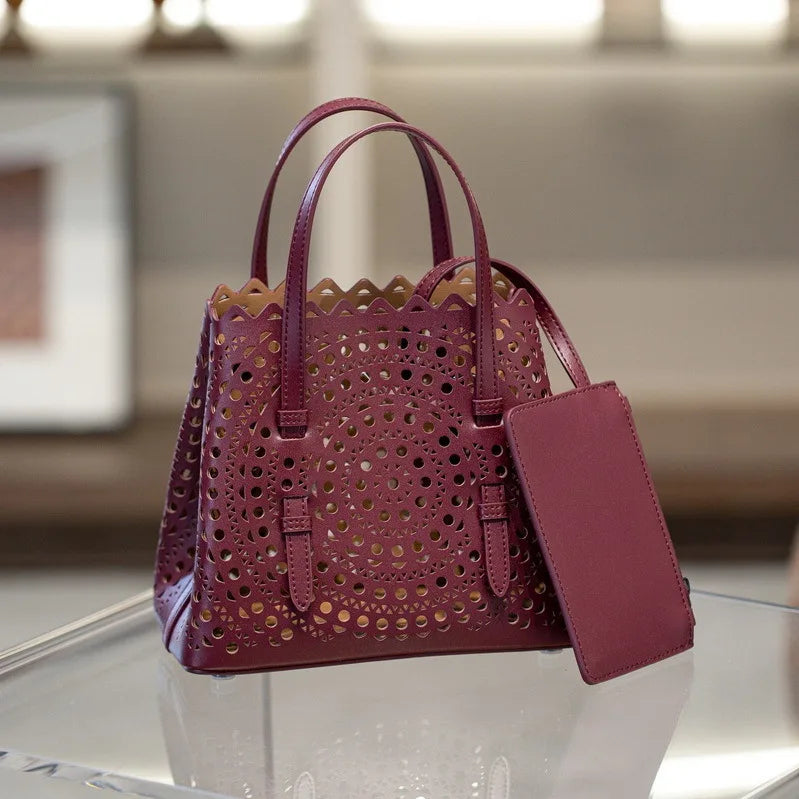 Hiraya Vintage Tote Bag