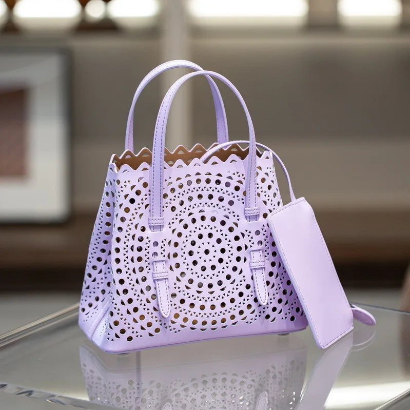 Hiraya Vintage Tote Bag