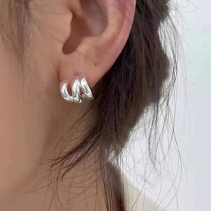 Adriana Timeless Earrings