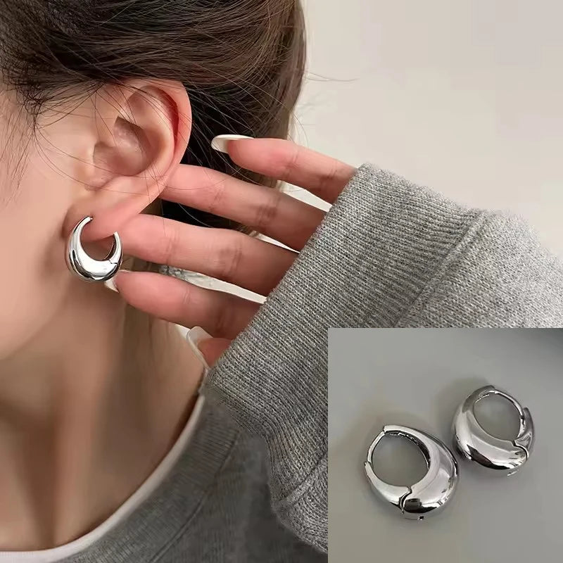 Daisy Petal Earrings