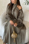 Divina Dress