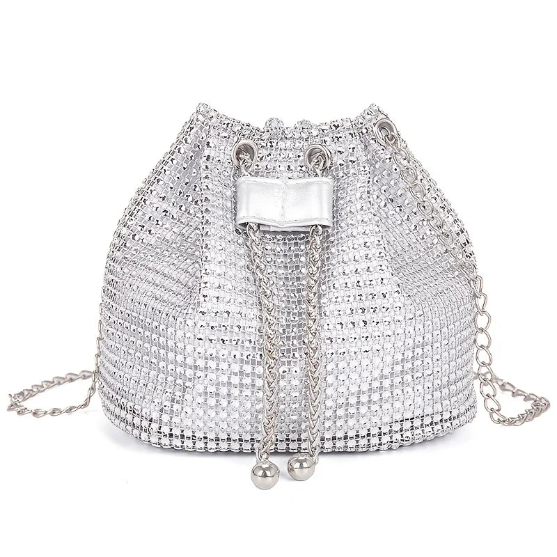 Serafina Opulent Bag
