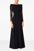 Gwendolyn Diamond Dress
