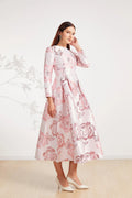 Narissa Dress