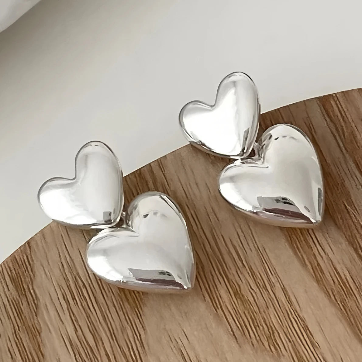 Daisy Petal Earrings