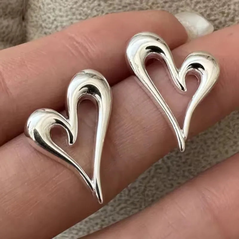 Daisy Petal Earrings
