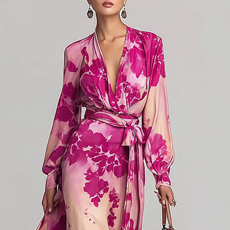 Camellia Sweet Dress