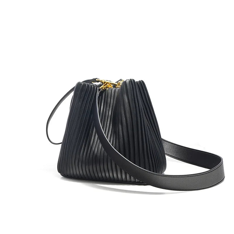 Montreux Bucket Crossbody Bag