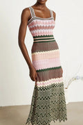 Teala Dress