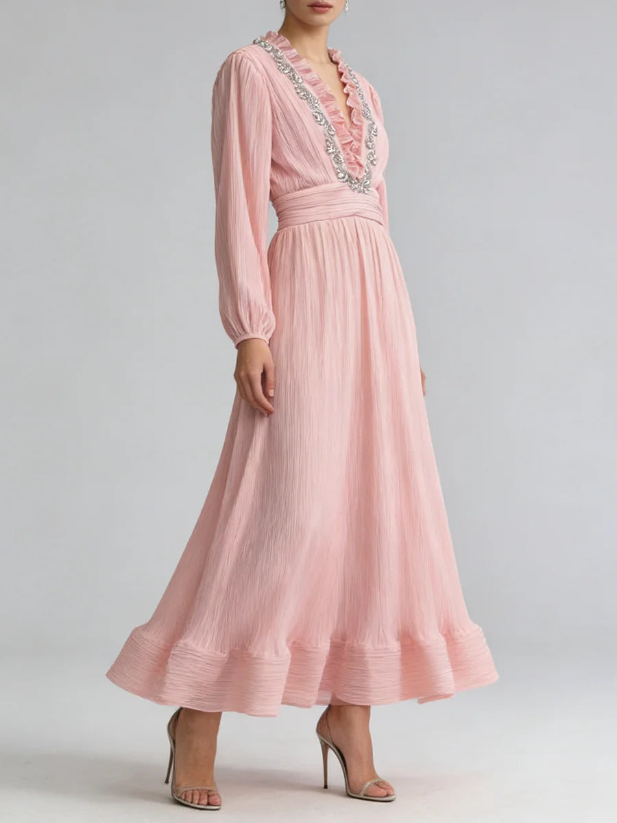 Serina Evening Dress