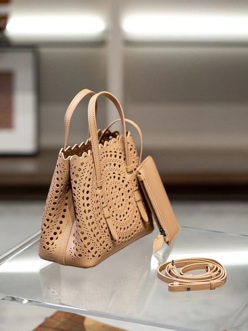 Hiraya Vintage Tote Bag