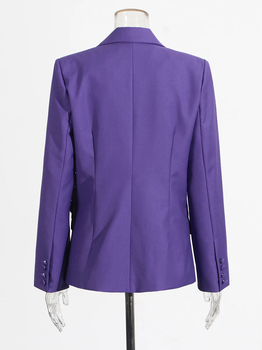 Torvyn Signature Blazer