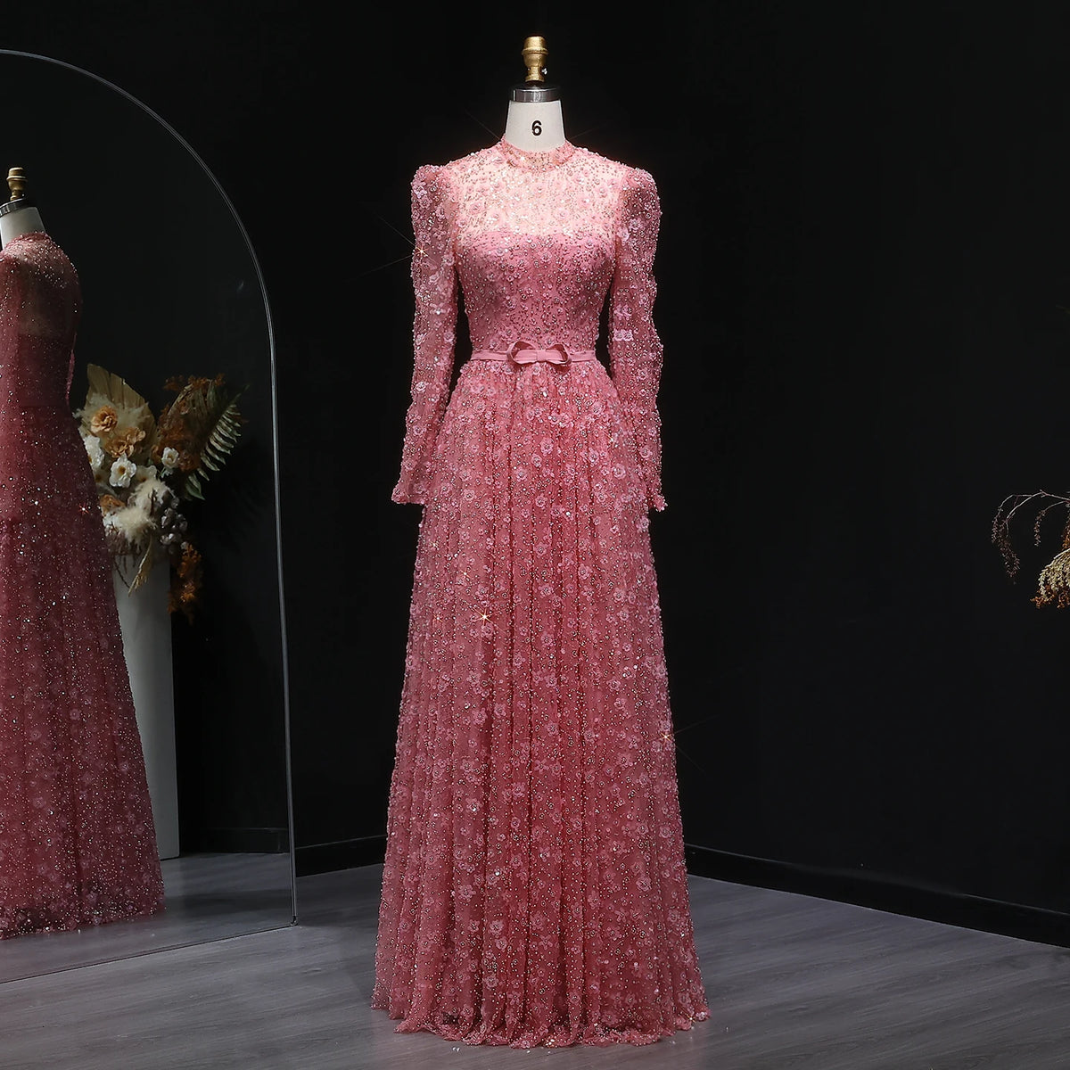 Meliora Angelic Dress