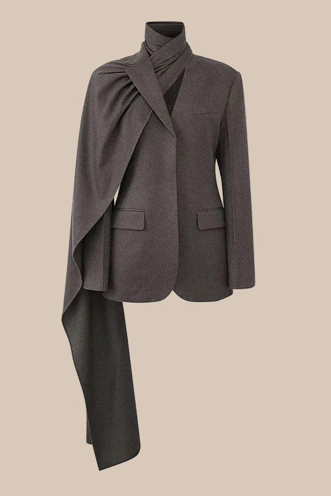 Graciela Modern Blazer