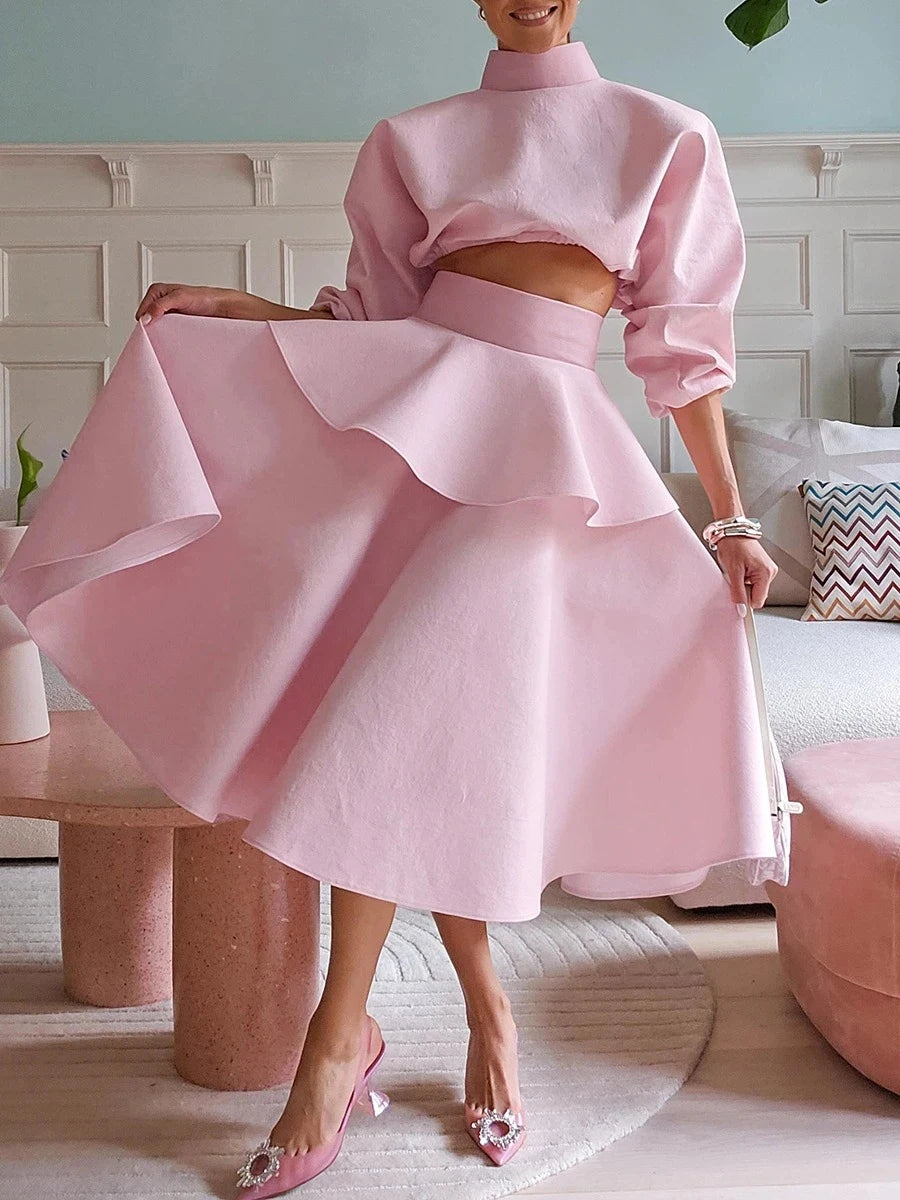 Talivelle Opaline Dress