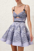 Marquessa Dress