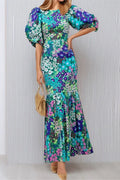 Charity Dress