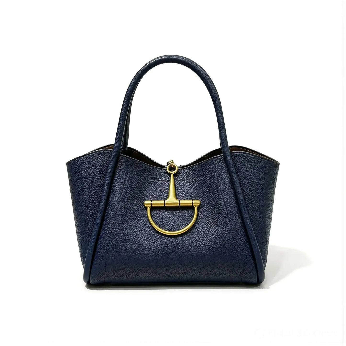 Capri Leather Bag