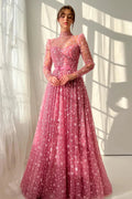 Meliora Angelic Dress