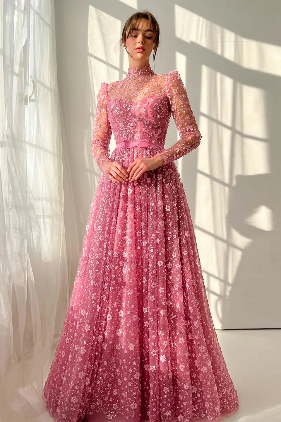 Meliora Angelic Dress