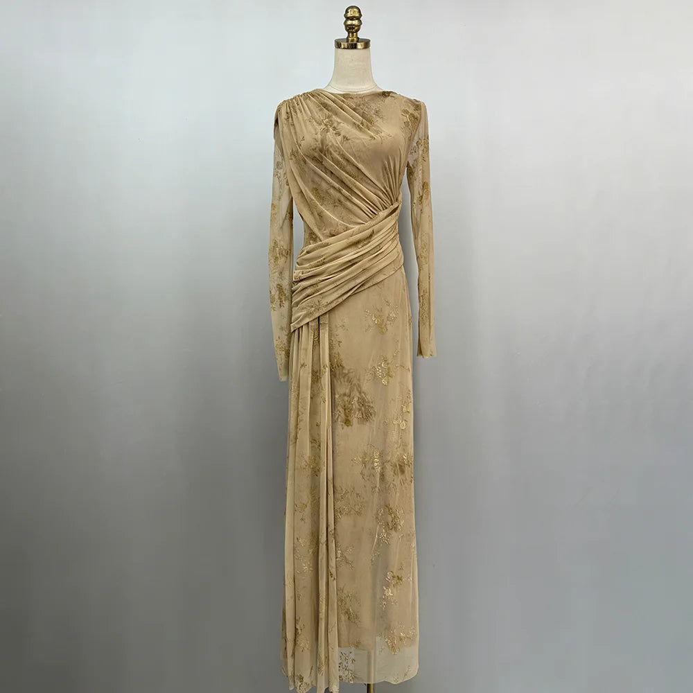 Rosmira Grace Dress