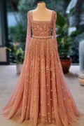Crownfire Dress