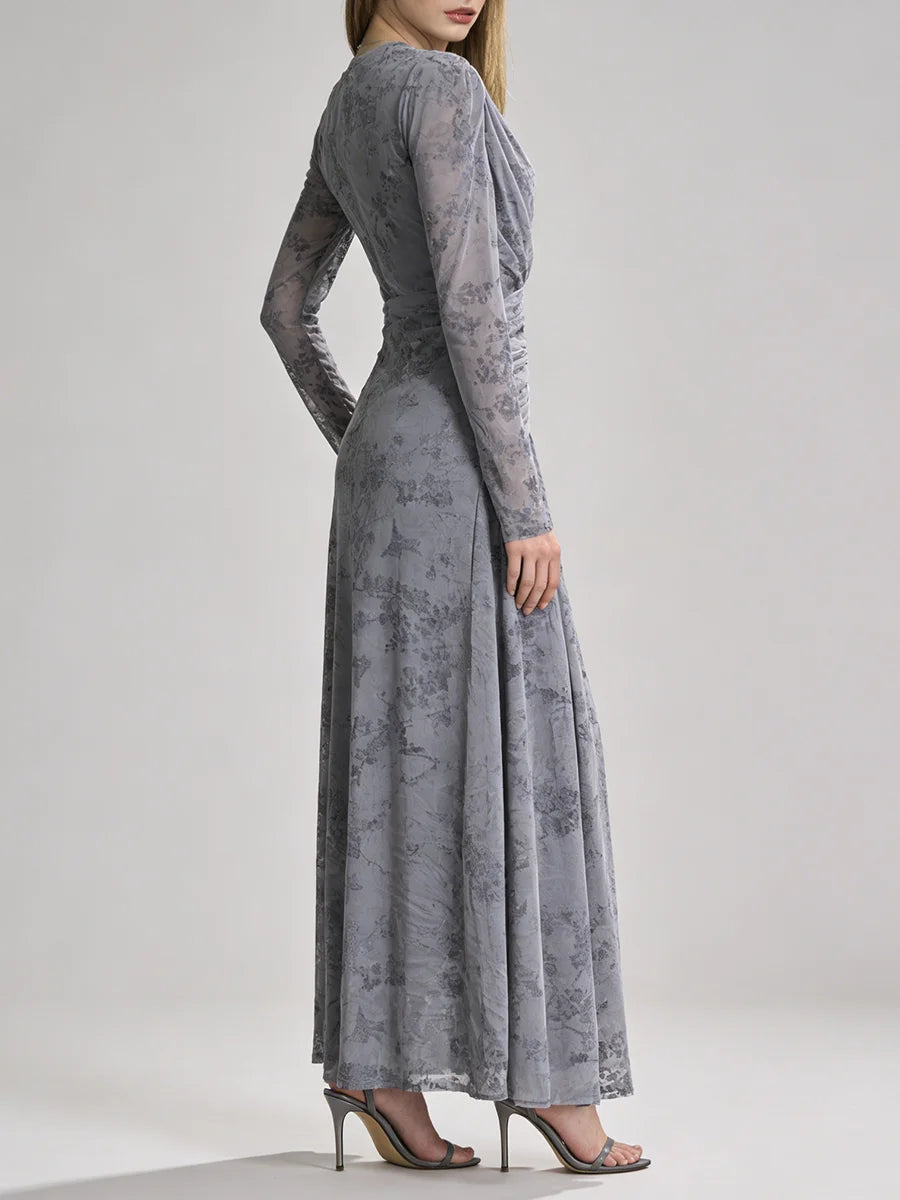 Rosmira Grace Dress