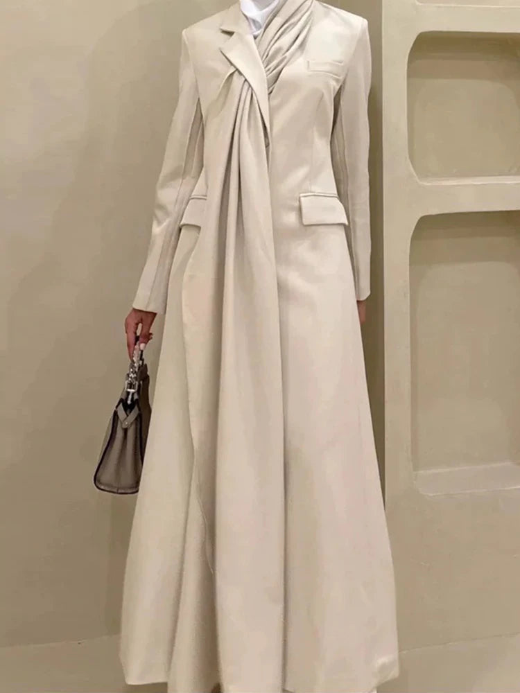Bernadette Coat
