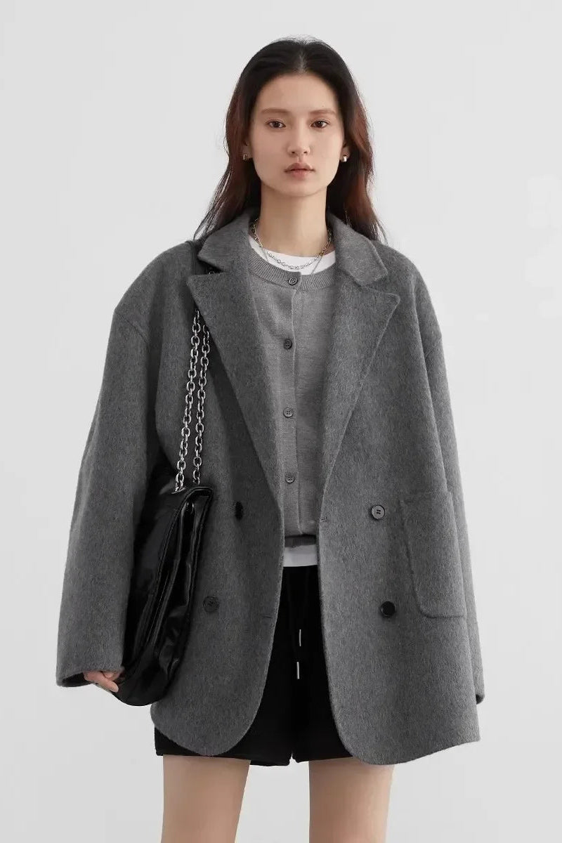 Sarenne Overcoat