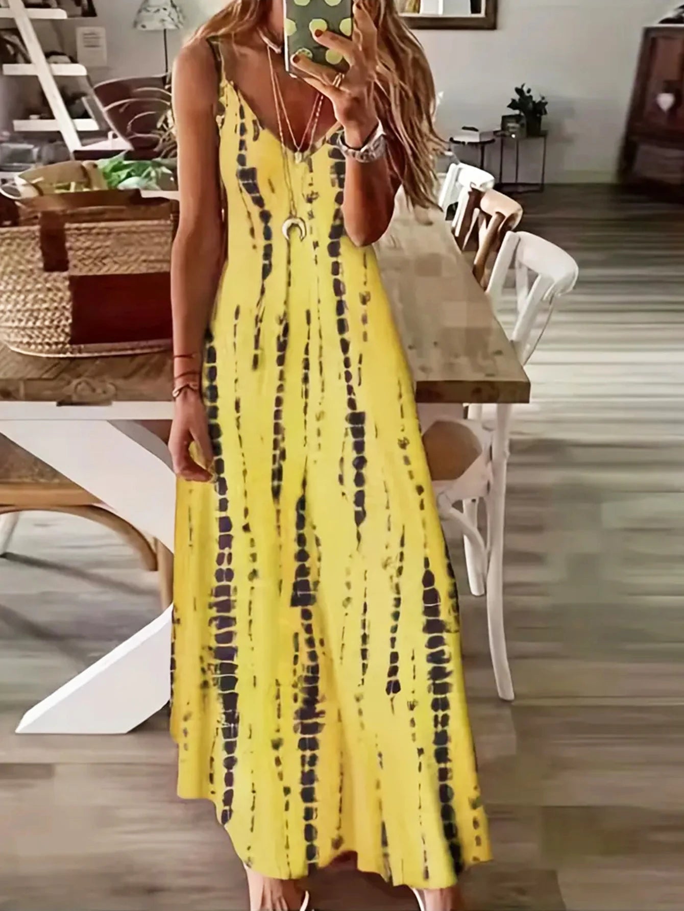 Alira Sundress