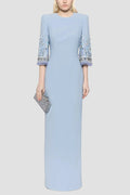 Nerisse Dress