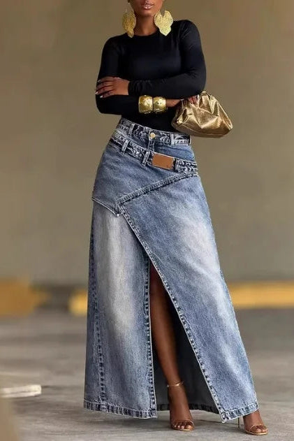 Hadley Daytrip Skirt