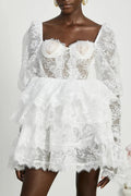 Mevra Dress