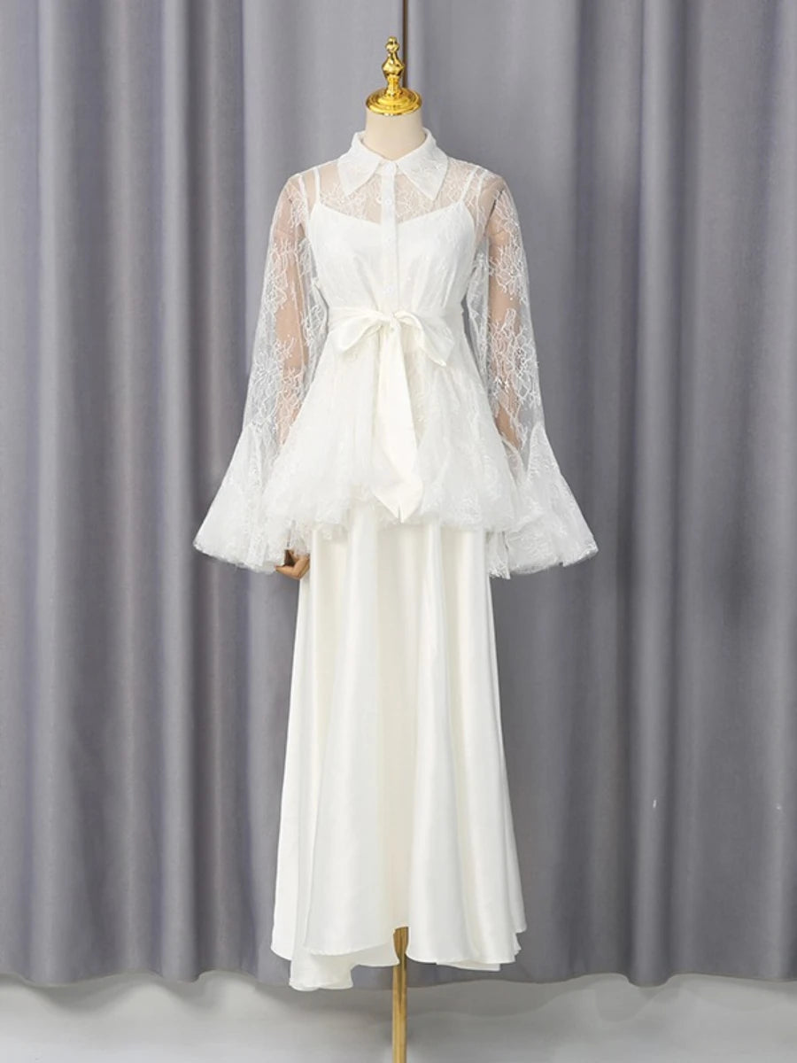 Dahlisse Bloom Dress