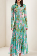 Sprite Dress