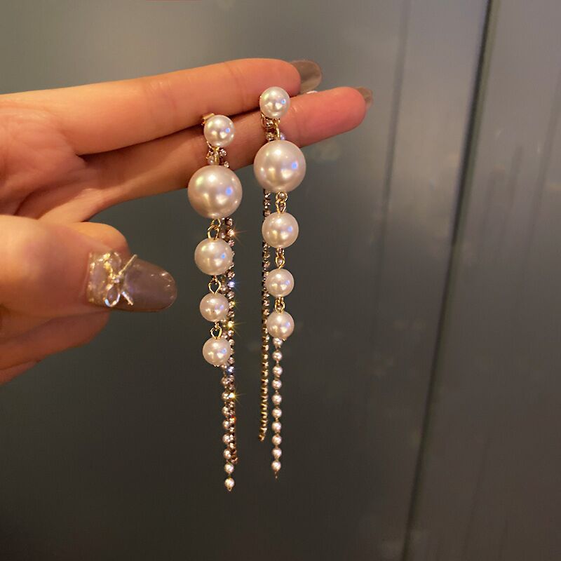 Pearle Earrings