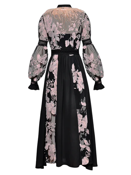 Lily Vintage Dress
