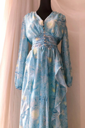 Vincentia Dress