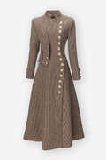 Yule Coat