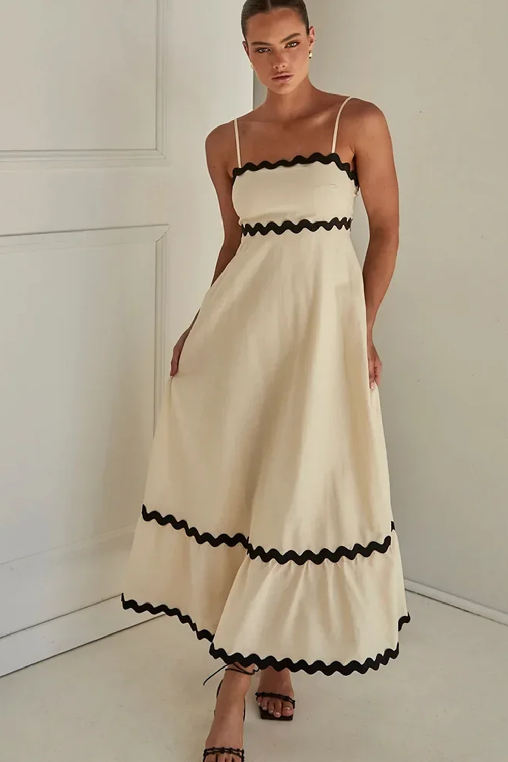 Amara Dress