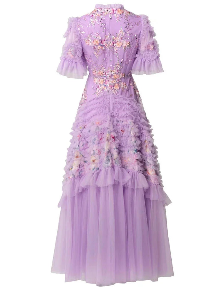 Dress Style - 7T9MY