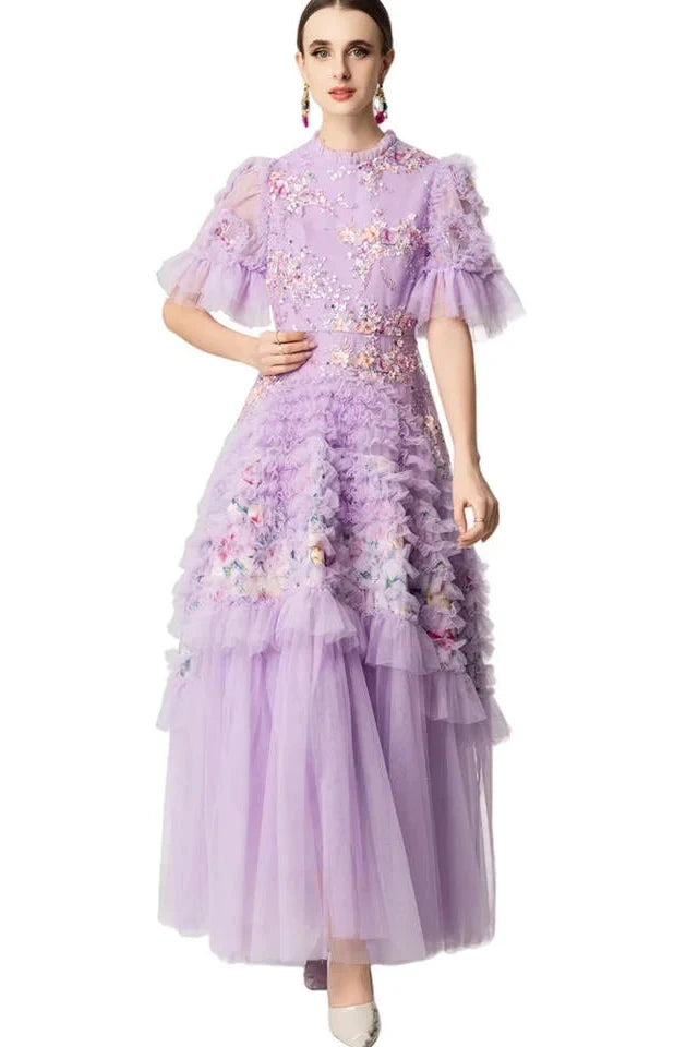 Dress Style - 7T9MY